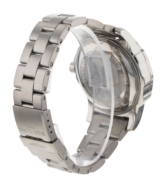 Breitling Colt Quartz A74387